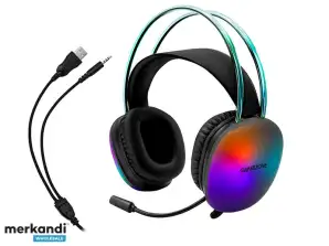Headset TRACER GAMEZONE GZ X2