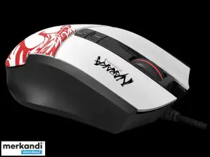 Gaming-Maus A4TECH BLOODY L65 MAX RGB Naraka