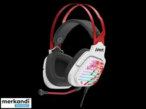 A4TECH BLOODY G560 NARAKA 7.1 RGB Headphones