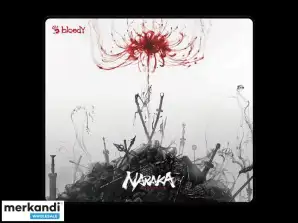 Mauspad A4TECH BLOODY BP45 Naraka 45/40/0.3