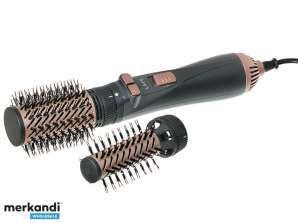 Sèche-cheveux rotatif LAFE Sleek & Shine Styler