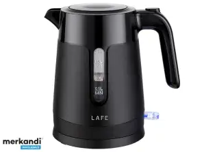 Elektrische Waterkoker 1 L LAFE Essential S Zwart