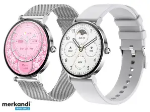 TRACER Smartwatch SMK12 STELLAR