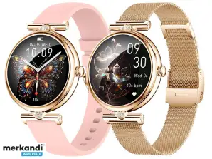 TRACER Smartwatch SMK15 AURORA