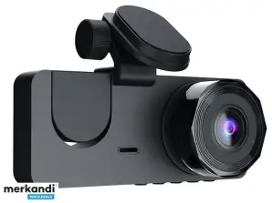 TRACER HALO 360D Dashcam