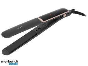 LAFE Sleek & Shine Straightener Piastra per capelli regolabile in temperatura
