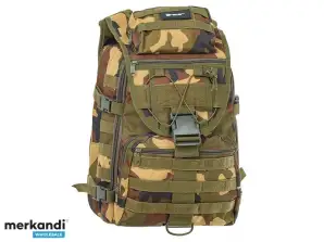 Expedition Backpack 15.6