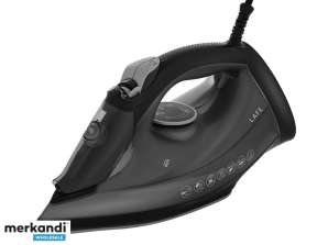 Fier de călcat cu abur LAFE GlidePro 2600W