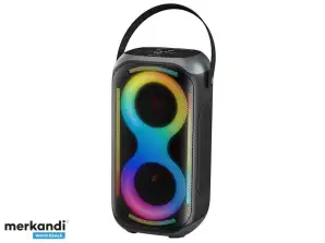 TRACER Poweraudio King 2 BT TWS-luidspreker