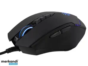 A4TECH KANLI V8m MAX RGB USB Fare