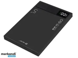 Napajalna banka TRACER AirMag1 5000mAh PD20W 15W Mag