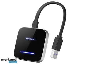 Adapter Carplay Android Auto Tracer CarLink PRO