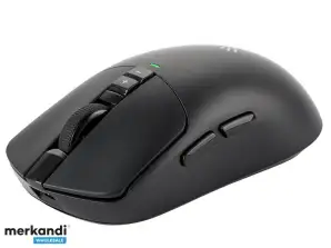 A4TECH BLOODY R72 ULTRA WRLS 2.4G USB Black Mouse