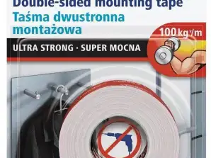 Montageband.powerbond w.z.1.5m:19mm     stand62403 00002 01