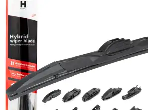 Scheibenwischer amio hybrid multiconnect 14