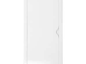 Inspeksjonsluker 15/30, hvit farge