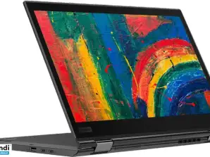 Твердотільний накопичувач Lenovo ThinkPad L13 YOGA Gen 2 i7 1165G7 16 ГБ 512 ГБ