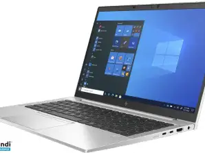 HP EliteBook 840 G8 i5 1145G7 16 GB 256 GB SSD
