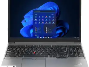 Lenovo ThinkPad L14 Gen 3 Ryzen 5 PRO 5675U 16GB 512GB SSD