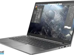 HP ZBook Firefly 14 G8 i5 1135G7 16GB SSD