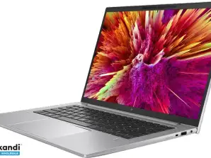 ΦΟΡΗΤΌΣ ΣΤΑΘΜΌΣ ΕΡΓΑΣΊΑΣ HP ZBook FIREFLY G10