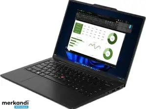 Твердотільний накопичувач Lenovo ThinkPad X1 CARBON Gen 12 Ultra 7 155U 16 ГБ 512 ГБ