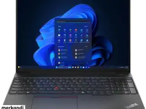 Lenovo ThinkPad E16 Gen 2 Ryzen 7 512GB SSD 16GB