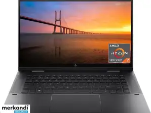HP Envy x360 16 AC0000 Ultra 7 32GB 1TB SSD