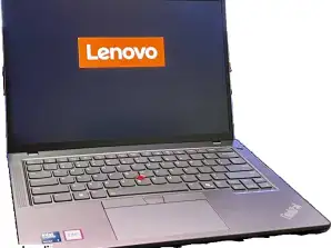 Твердотільний накопичувач Lenovo ThinkPad T14 Gen 5 Ultra 5 16 ГБ 512 ГБ