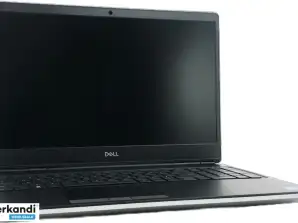 Dell Precision 7560 i5 11500H 16 GB SSD 512 GB