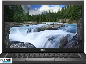 Твердотільний накопичувач Dell Latitude 13 5320 i5 1145G7 16 ГБ