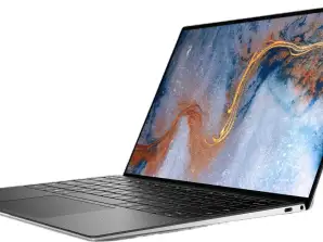 Dell XPS 13 i7 1165G7 8 GB 512 GB SSD