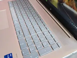 HP Envy 17 DA0047 Ultra 7 512GB SSD 16GB