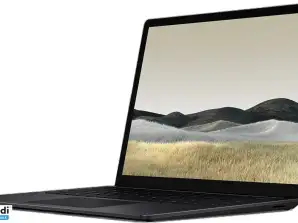 Microsoft Surface bærbar PC 5 i7 1255U 8 GB 256 GB SSD