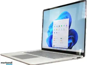 Microsoft Surface Laptop 7 Ultra 7 32 GB 512 GB SSD
