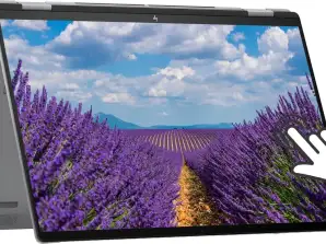 HP Envy x360 16 AC0097 Ultra 7 16 GB SSD 1TB