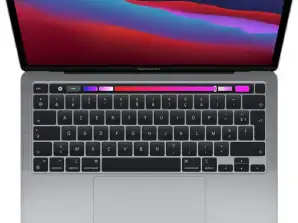 Apple MacBook Pro M1 8 CPU/16GB SSD 512GB