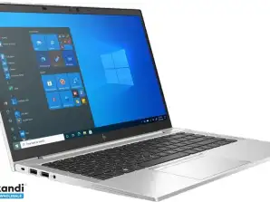 HP EliteBook 845 G8 Ryzen 5 PRO 16GB SSD 256GB