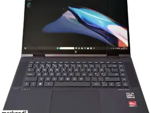 HP Envy x360 15 FE0071 Ultra 7 16GB 1TB SSD