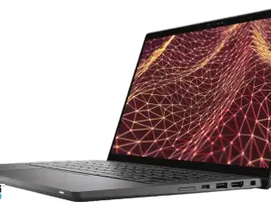 Твердотільний накопичувач Dell Latitude 7430 i7 1270P 32 ГБ 512 ГБ