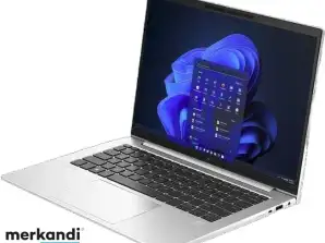 HP EliteBook 840 G10 i7 1365U 16GB 512GB SSD