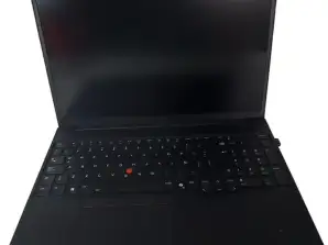 Lenovo ThinkPad P16s Gen 3 Ultra 7 64GB SSD 1TB
