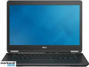 Dell Latitude 7350 i7 16GB SSD 256GB