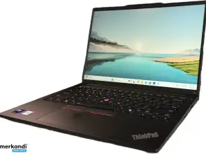 Lenovo ThinkPad X13 Gen 5 i7 16GB 1TB SSD