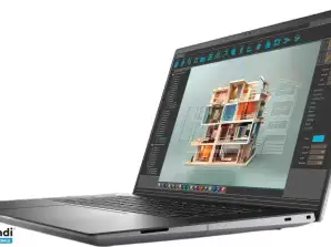 Dell Precision 5690 Ultra 9 32GB 1TB SSD