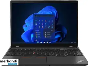 Lenovo ThinkPad T14s Gen 2 i7 1185G7 16GB 512GB SSD