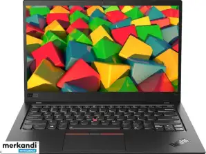 Lenovo ThinkPad X1 Carbon Gen 9 CTO i7 1185G7 16GB SSD