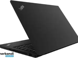 Lenovo ThinkPad T14 Gen 2i CTO i5 1145G7 16GB SSD 256GB