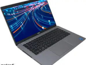 Dell Latitude 5420 i5 1145G7 16GB SSD 256GB