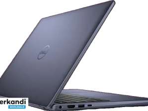 Dell Inspiron 5440 5463BL i5 1334U 8 Gt:n SSD-asema